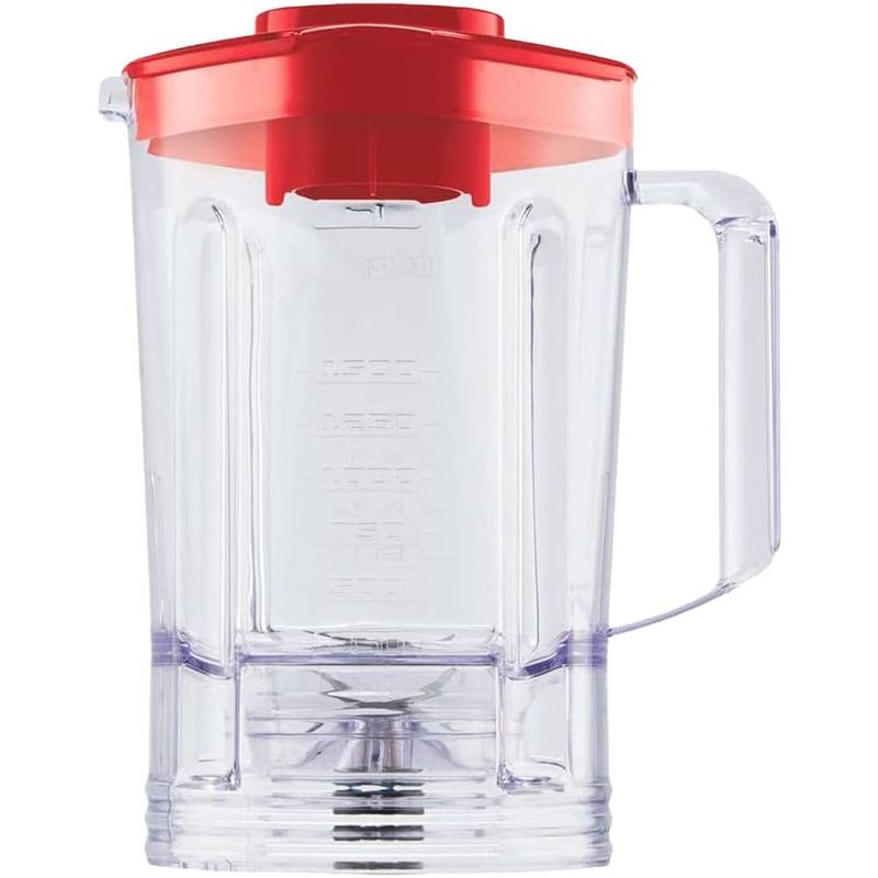 multiprocessador arno multichef 127v 700w vermelho (mp)