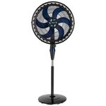 ventilador de coluna arno 50cm xtr force 127v preto (mp)