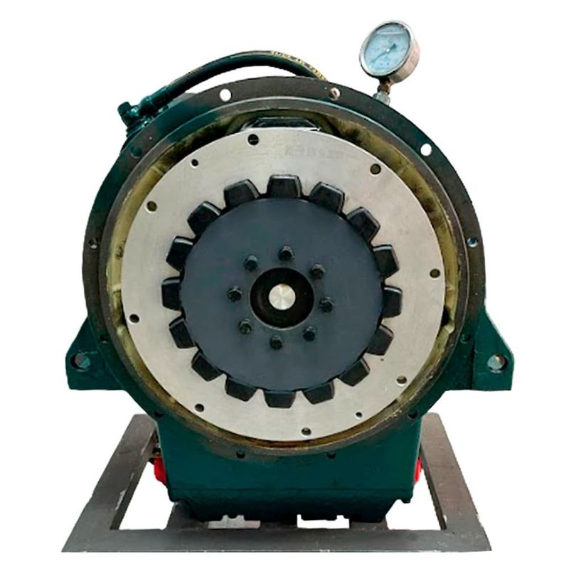 Reversor Marítimo Advance MA142A 4.50.1 CH-20S01258A