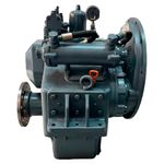 reversor marítmo advance 5.06:1 135a 114 diesel (mp)