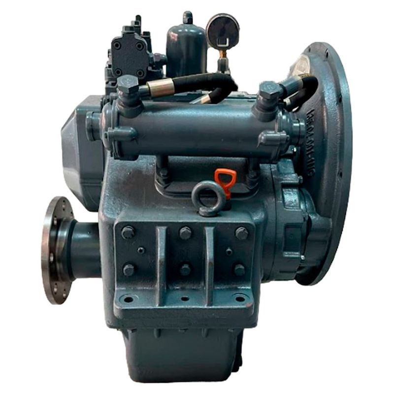 reversor marítmo advance 5.06:1 135a 114 diesel (mp)