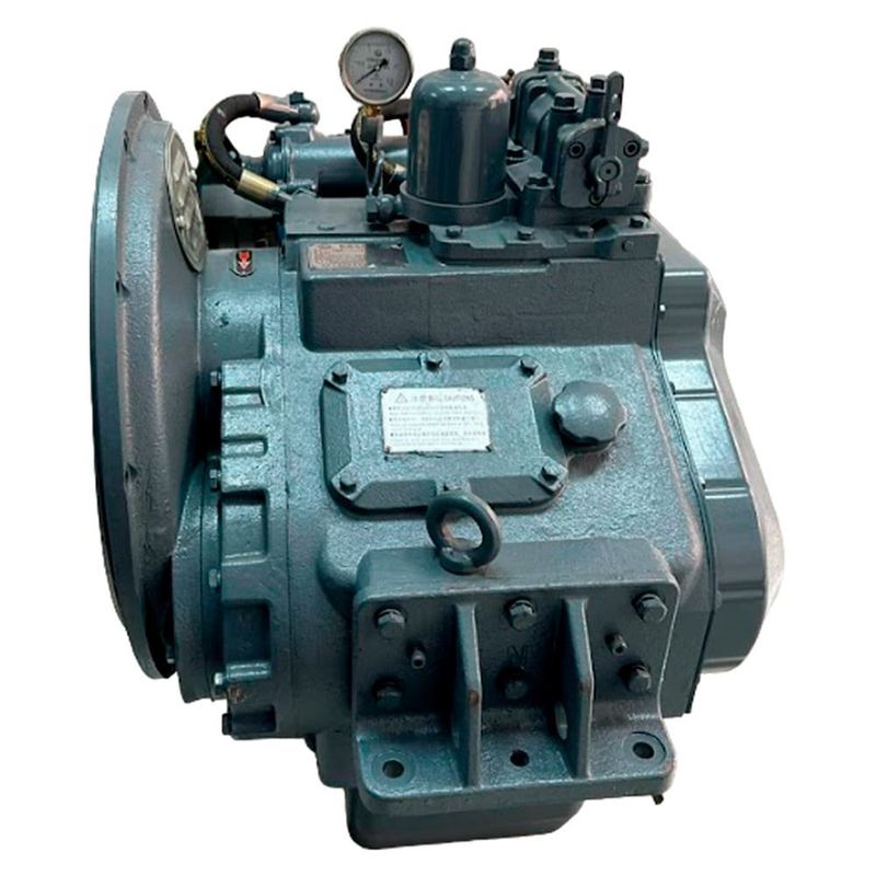reversor marítmo advance 5.06:1 135a 114 diesel (mp)