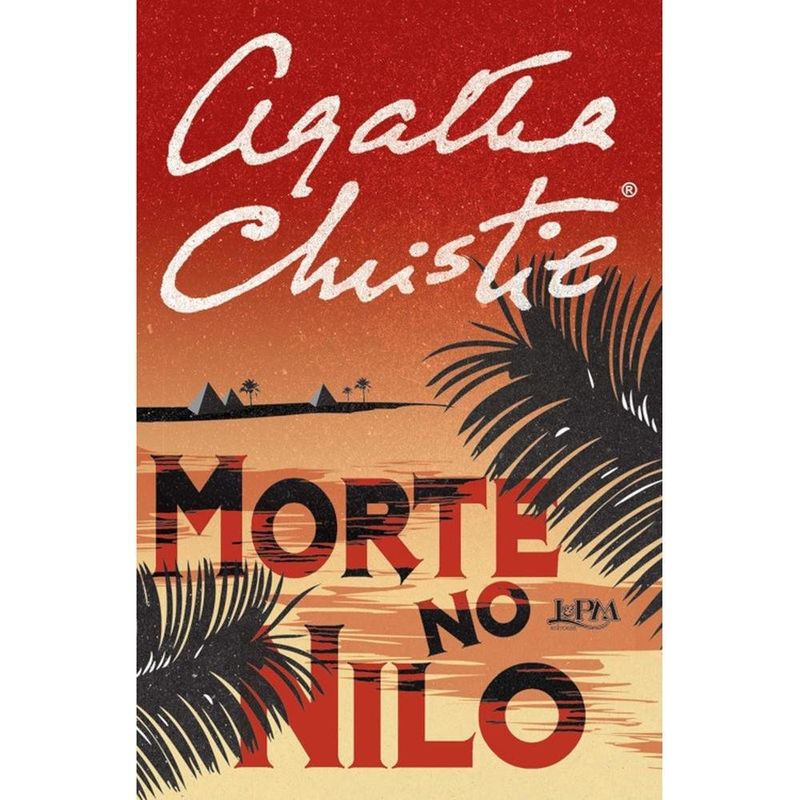 livro os crimes abc (mp)