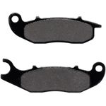 pastilha freio cobreq n-1834 xtz crosser 150 14 dianteiro (mp)