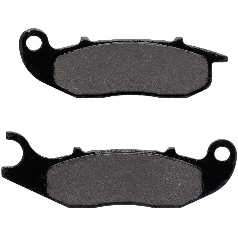 pastilha freio cobreq n-1834 xtz crosser 150 14 dianteiro (mp)