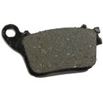 pastilha freio cobreq racing n-962 cb 600 hornet 07 traseiro (mp)