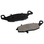 pastilha freio cobreq racing n-958 gsx 750 dianteiro (mp)