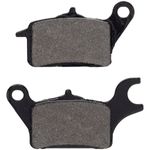 pastilha freio cobreq n-1788 fazer 150 16 dianteiro (mp)