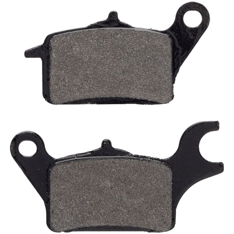 pastilha freio cobreq n-1788 fazer 150 16 dianteiro (mp)