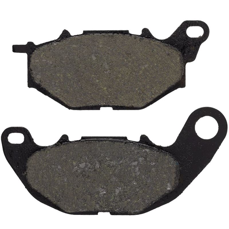 pastilha freio cobreq racing n-1876 mt-03 321 16 dianteiro (mp)