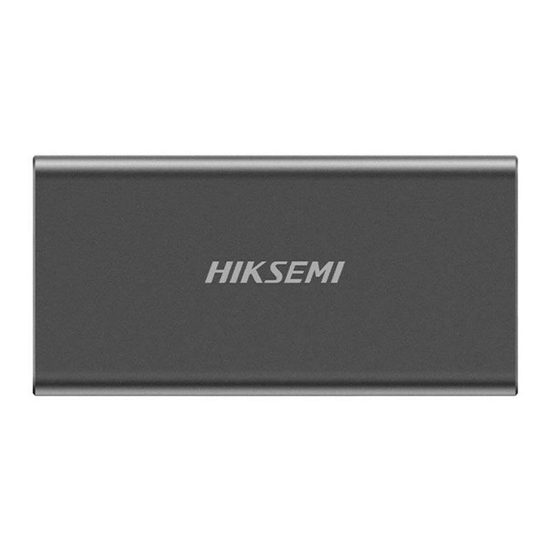 ssd externo hiksemi dagger 512gb bk usb 3.2, tipo-c (mp)