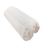 toalha de banho teka duomo branco 67x140cm 100% algodão (mp)