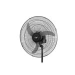 ventilador de coluna tron oscilante 50cm 127v preto (mp)