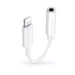cabo adaptador p2 femêa para iphone h'maston le-0154 (mp)