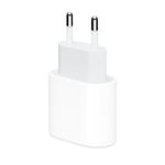 apple fonte de carregador usc-c 20w power adapter branco (mp)