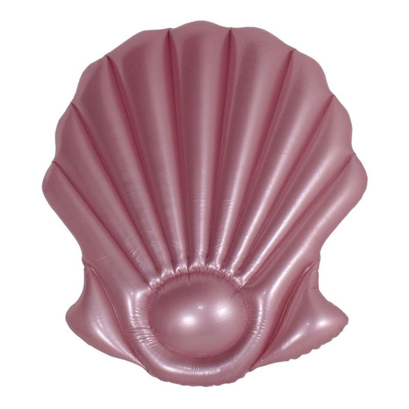 boia inflável bel especial gigante concha 140x150cm 181400 (mp)
