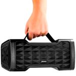 caixa de som portátil acústica frahm strong one 31711 (mp)