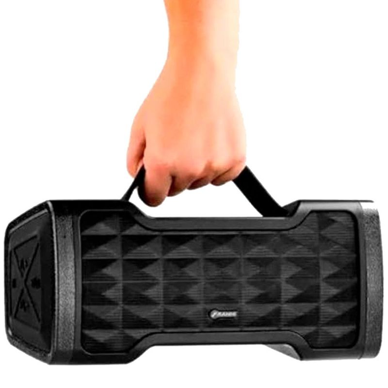 caixa de som portátil acústica frahm strong one 31711 (mp)