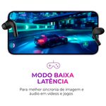 fone de ouvido earbud aws-eb-01-b aiwa preto (mp)