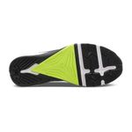 tênis para treino masculino n° 39 under armour tribase reps 2 preto cinza metálico (mp)