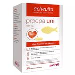proepa uni 30 cápsulas