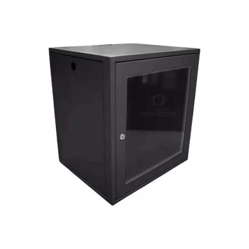 rack linkeo legrand 19" 9u x 470mm cinza (mp)