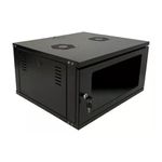mini rack 19 compact lite protectm 03ux370mm ckd preto (mp)