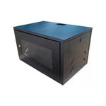 mini rack 19 compact lite protectm 09ux470mm ckd preto (mp)