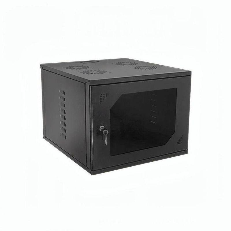 mini rack 19 compact lite protectm 05ux470mm ckd preto (mp)