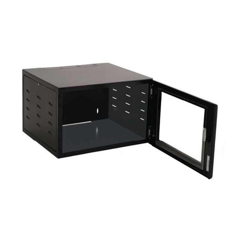 rack linkeo legrand 19 polegadas 5u x 470mm cinza (mp)