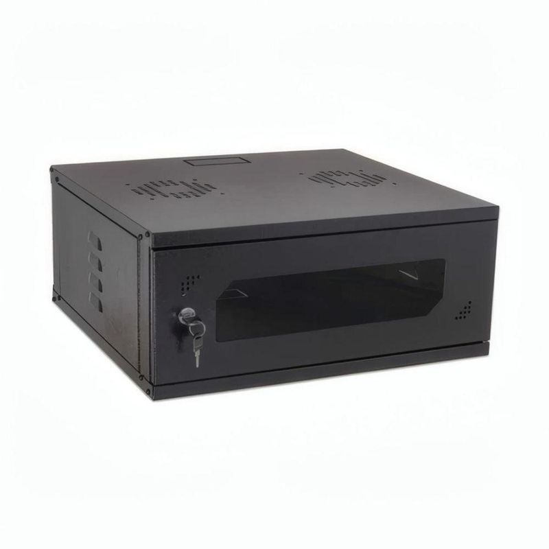 gabinete rack linkeo legrand 20u 1048x600x600 (mp)