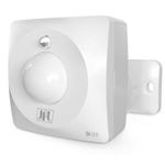sensor de presença para iluminação jfl de sobrepor si-31i (mp)