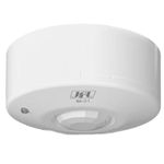 sensor de presença para iluminação jfl de teto si-51 (mp)