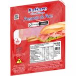 presunto de peru fatiare 300g