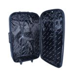 mala de viagem international m 59x42cm azul marinho s3-606 (mp)