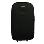 mala de viagem international p 55x33cm preto s3-606 (mp)