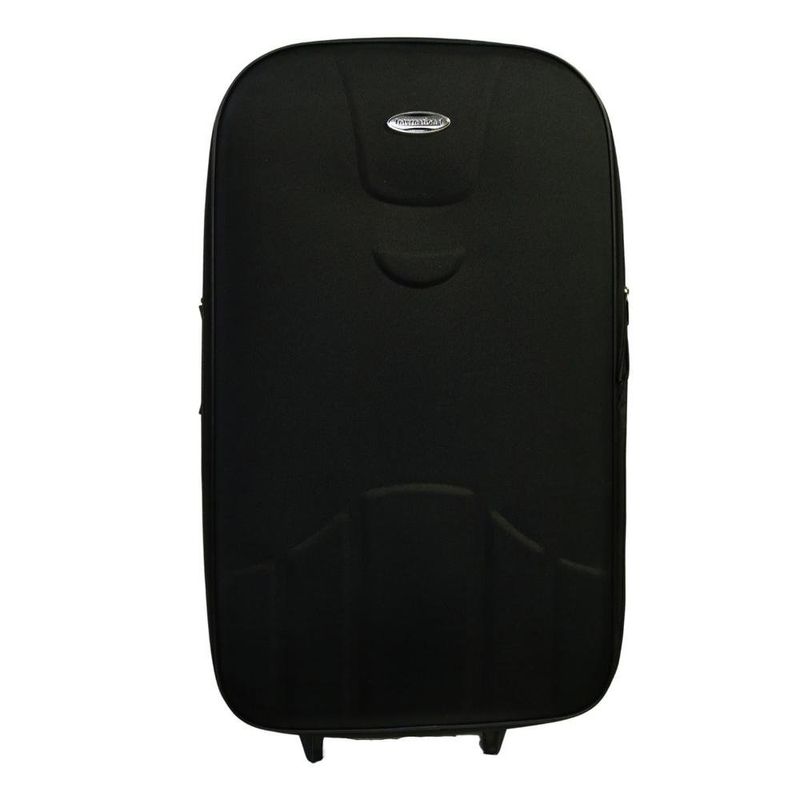 mala de viagem international p 55x33cm preto s3-606 (mp)
