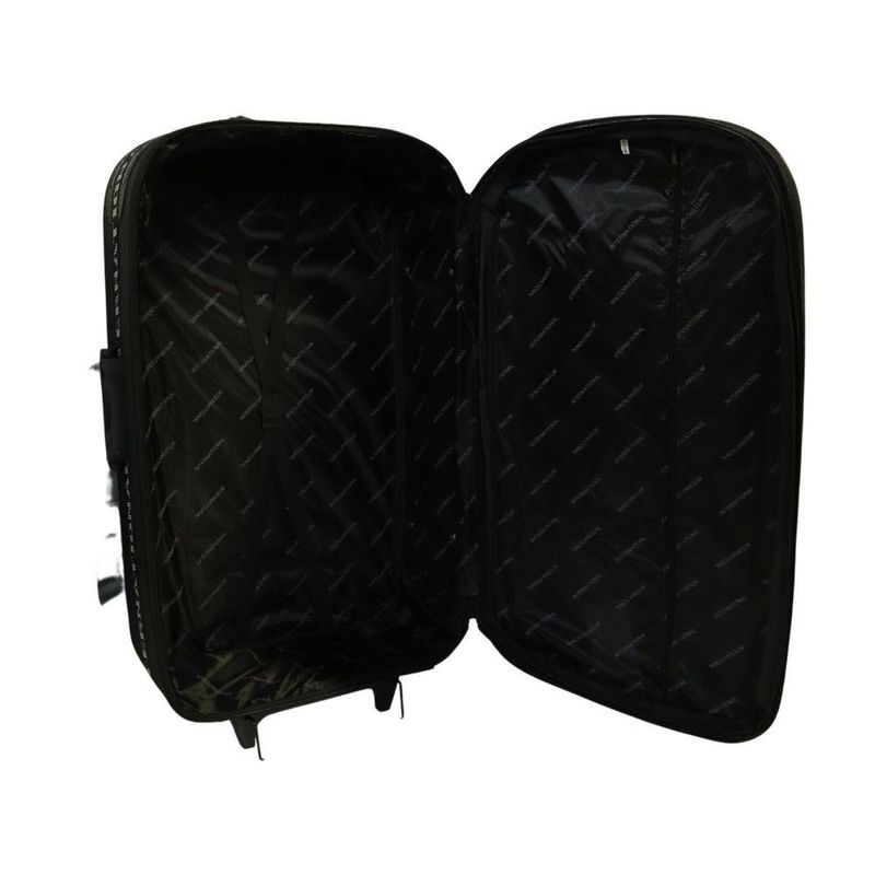 mala de viagem international p 55x33cm preto s3-606 (mp)