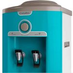 bebedouro esmaltec egc35 0106000274 127v turquesa (mp)
