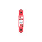protetor contra surtos clamper dps front 12,5 60ka (mp)