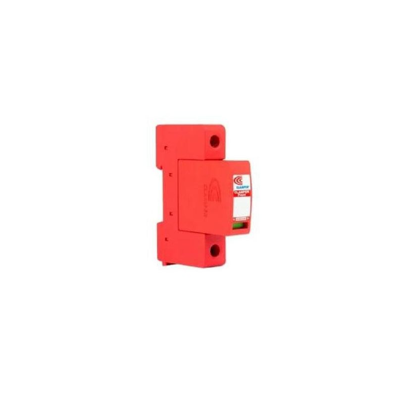 protetor contra surtos clamper dps front v 175v 15ka (mp)