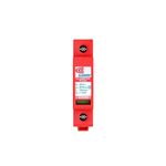 protetor contra surtos clamper dps front v 275v 20ka (mp)