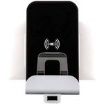 carregador por indução etomada legrand usb 3000ma pial plus+ 2m 615094bc branco (mp)
