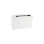 interruptor legrand para cartão rf pial plus+ bivolt 612018bc branco (mp)