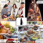 espanta mosca repelente de mesa 2 peças fly away a-bi