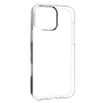 capinha de celular iphone 16 pro space transparente (mp)