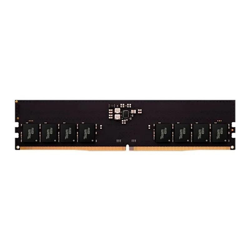 memória ram para desktop teamgroup 16gb ddr5 elite 4800mhz (mp)