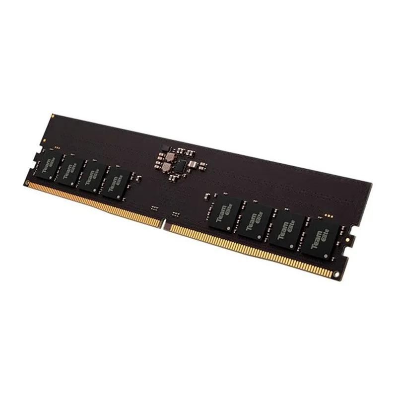 memória ram para desktop teamgroup 16gb ddr5 elite 4800mhz (mp)