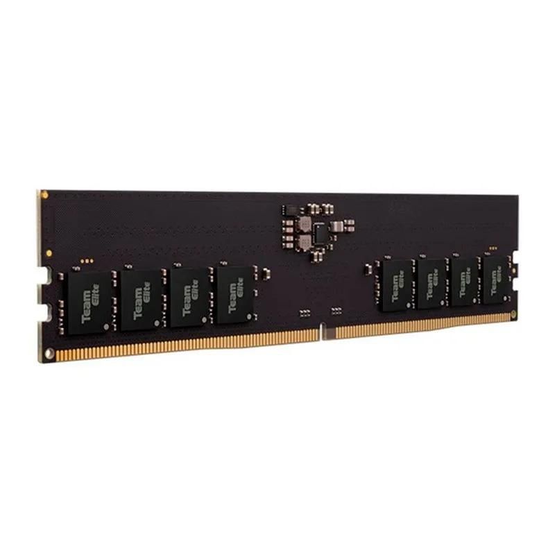 memória ram para desktop teamgroup 16gb ddr5 elite 4800mhz (mp)