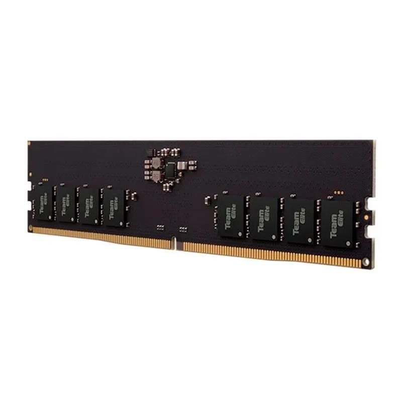 memória ram para desktop teamgroup 16gb ddr5 elite 4800mhz (mp)